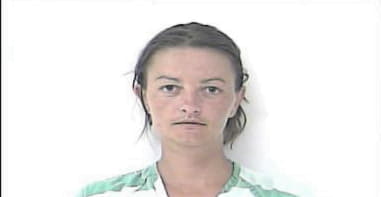 Ella Caliguire, - St. Lucie County, FL 